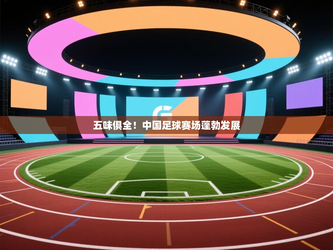 五味俱全!中国足球赛场蓬勃发展 第1张