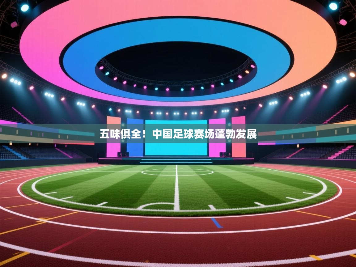 五味俱全!中国足球赛场蓬勃发展 第2张