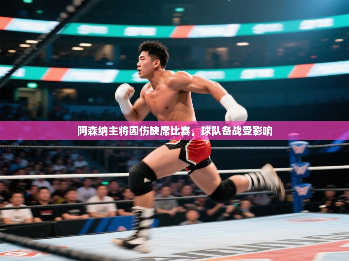 阿森纳主将因伤缺席比赛，球队备战受影响  第1张