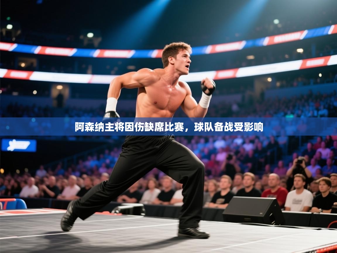 阿森纳主将因伤缺席比赛，球队备战受影响  第2张