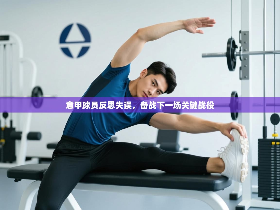 意甲球员反思失误,备战下一场关键战役 第1张