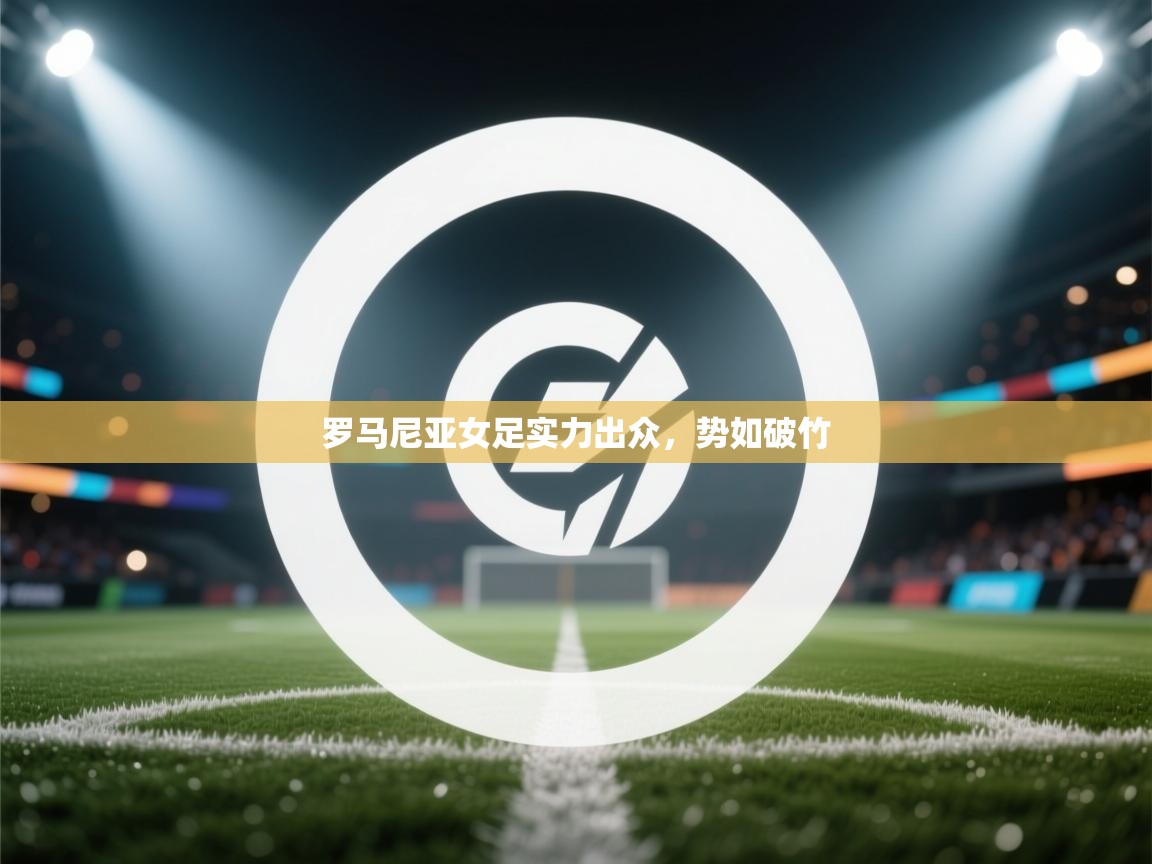 罗马尼亚女足实力出众,势如破竹 第1张