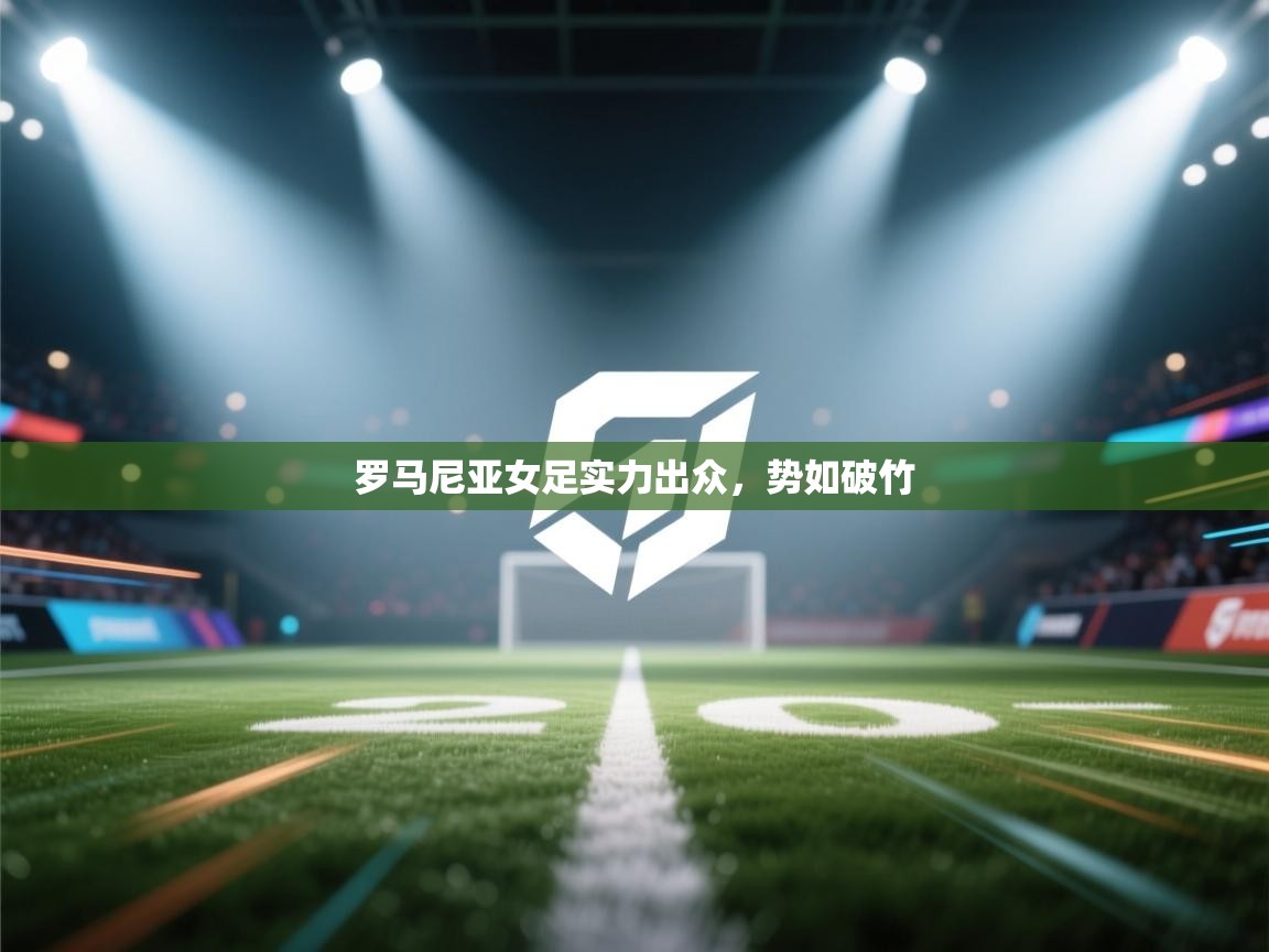 罗马尼亚女足实力出众,势如破竹 第2张