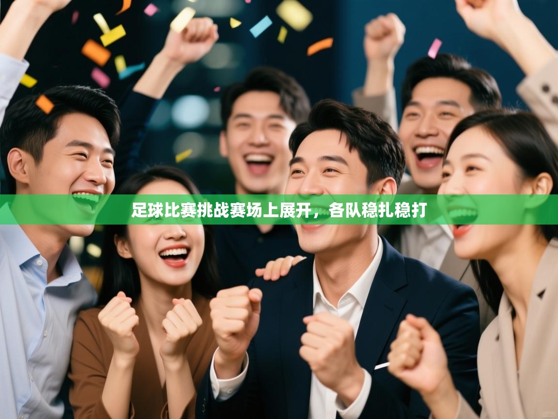 足球比赛挑战赛场上展开,各队稳扎稳打 第2张