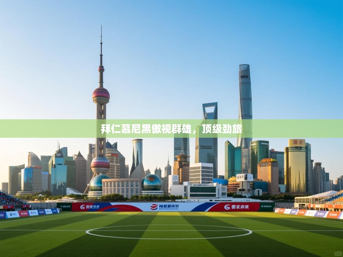 拜仁慕尼黑傲视群雄,顶级劲旅 第1张