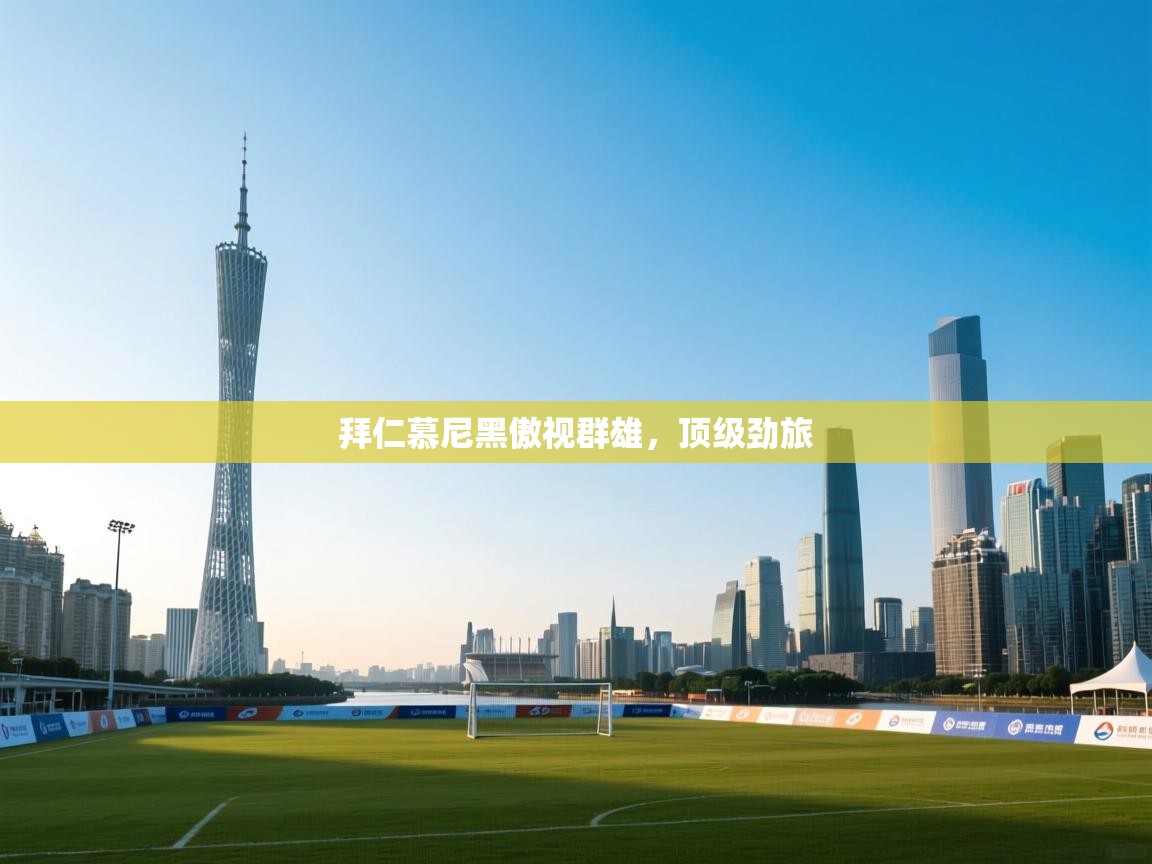 拜仁慕尼黑傲视群雄,顶级劲旅 第2张