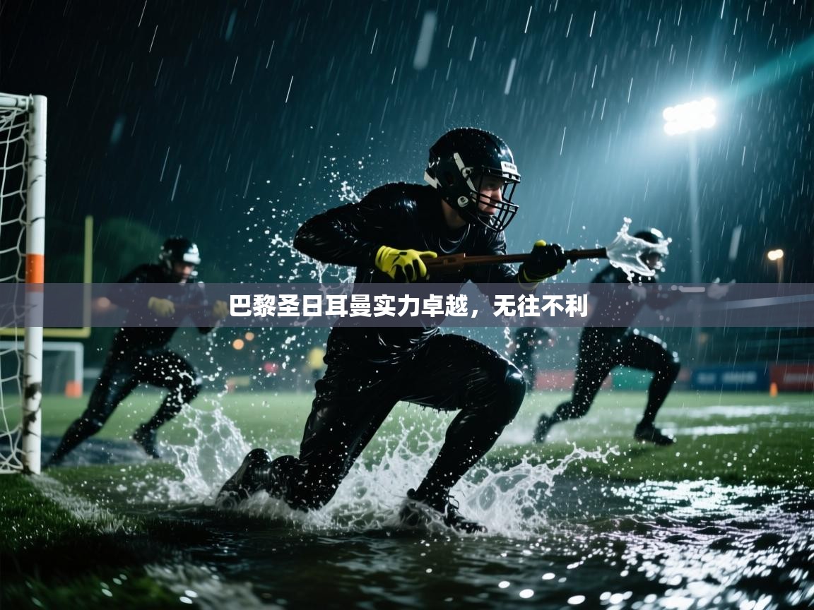 巴黎圣日耳曼实力卓越,无往不利 第1张