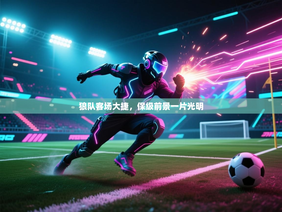 狼队客场大捷,保级前景一片光明 第1张