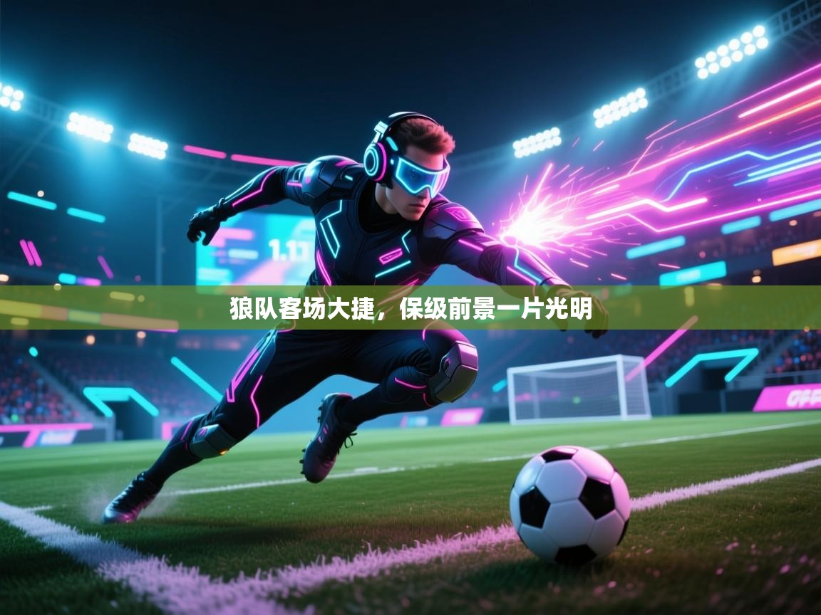 狼队客场大捷,保级前景一片光明 第2张