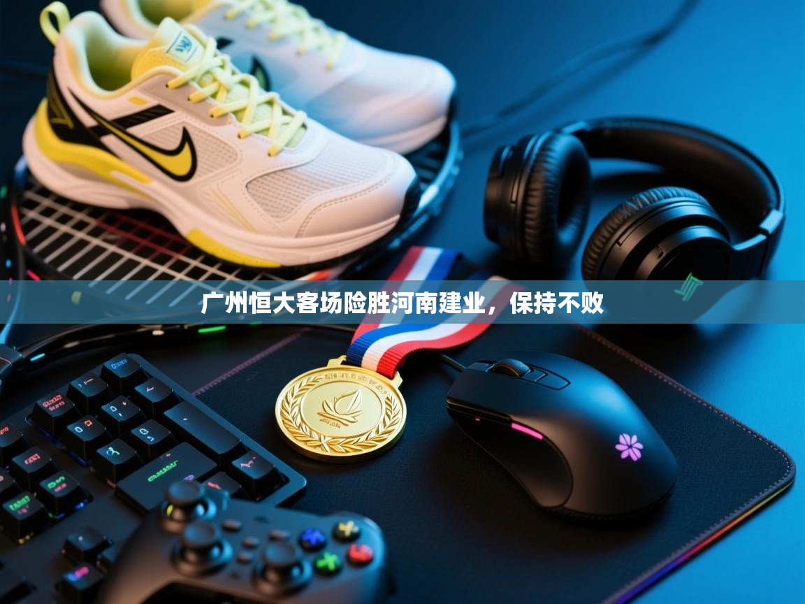 广州恒大客场险胜河南建业,保持不败 第1张