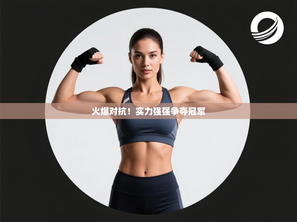 火爆对抗!实力强强争夺冠军 第2张