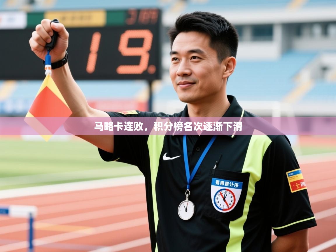 马略卡连败，积分榜名次逐渐下滑  第1张