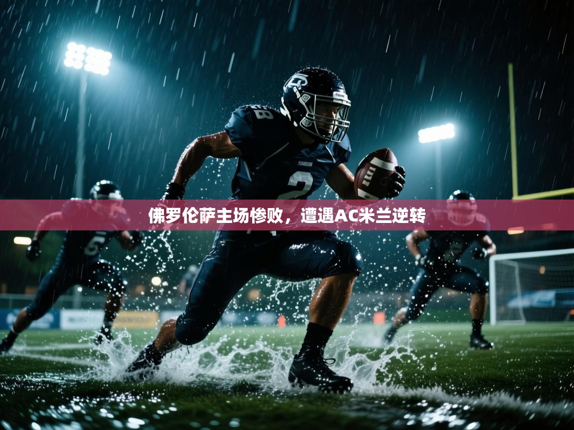 佛罗伦萨主场惨败，遭遇AC米兰逆转  第1张