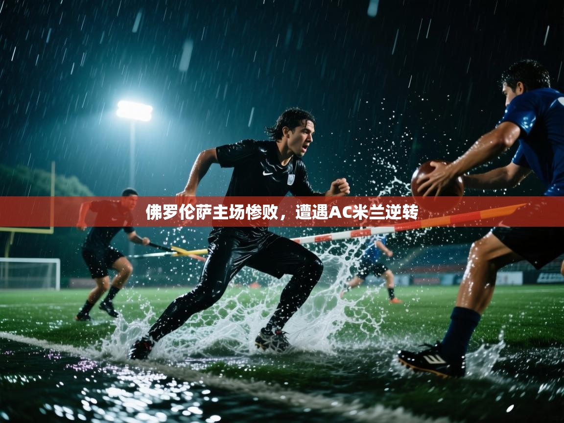 佛罗伦萨主场惨败，遭遇AC米兰逆转  第2张