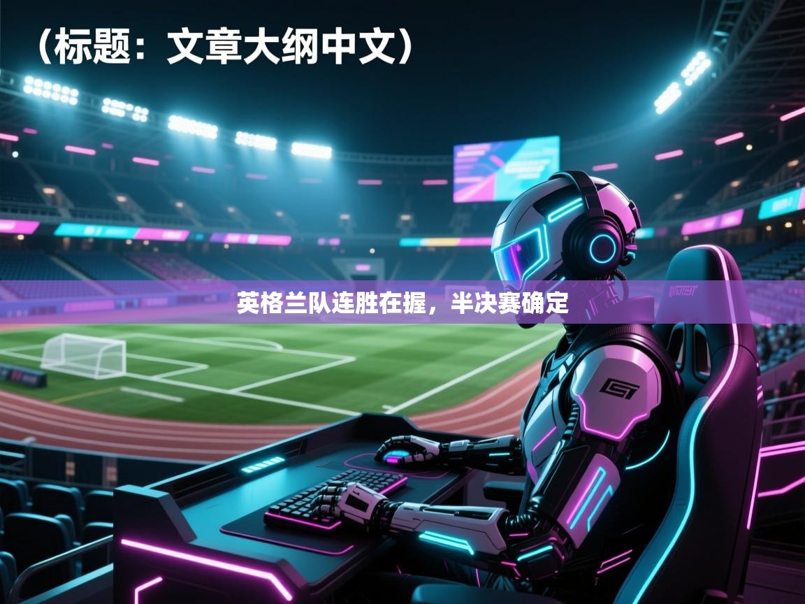 英格兰队连胜在握，半决赛确定  第2张