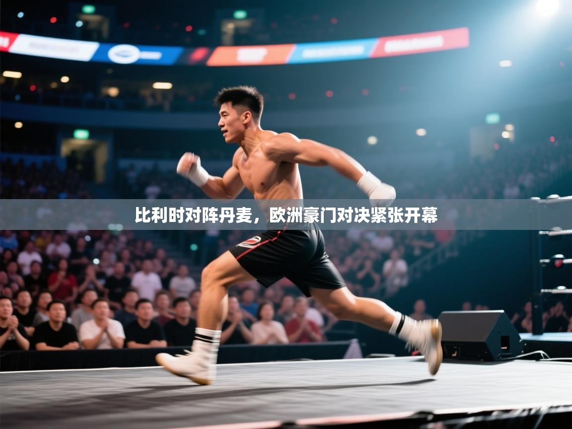 比利时对阵丹麦，欧洲豪门对决紧张开幕  第1张