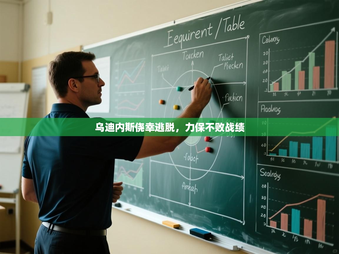 乌迪内斯侥幸逃脱，力保不败战绩  第2张