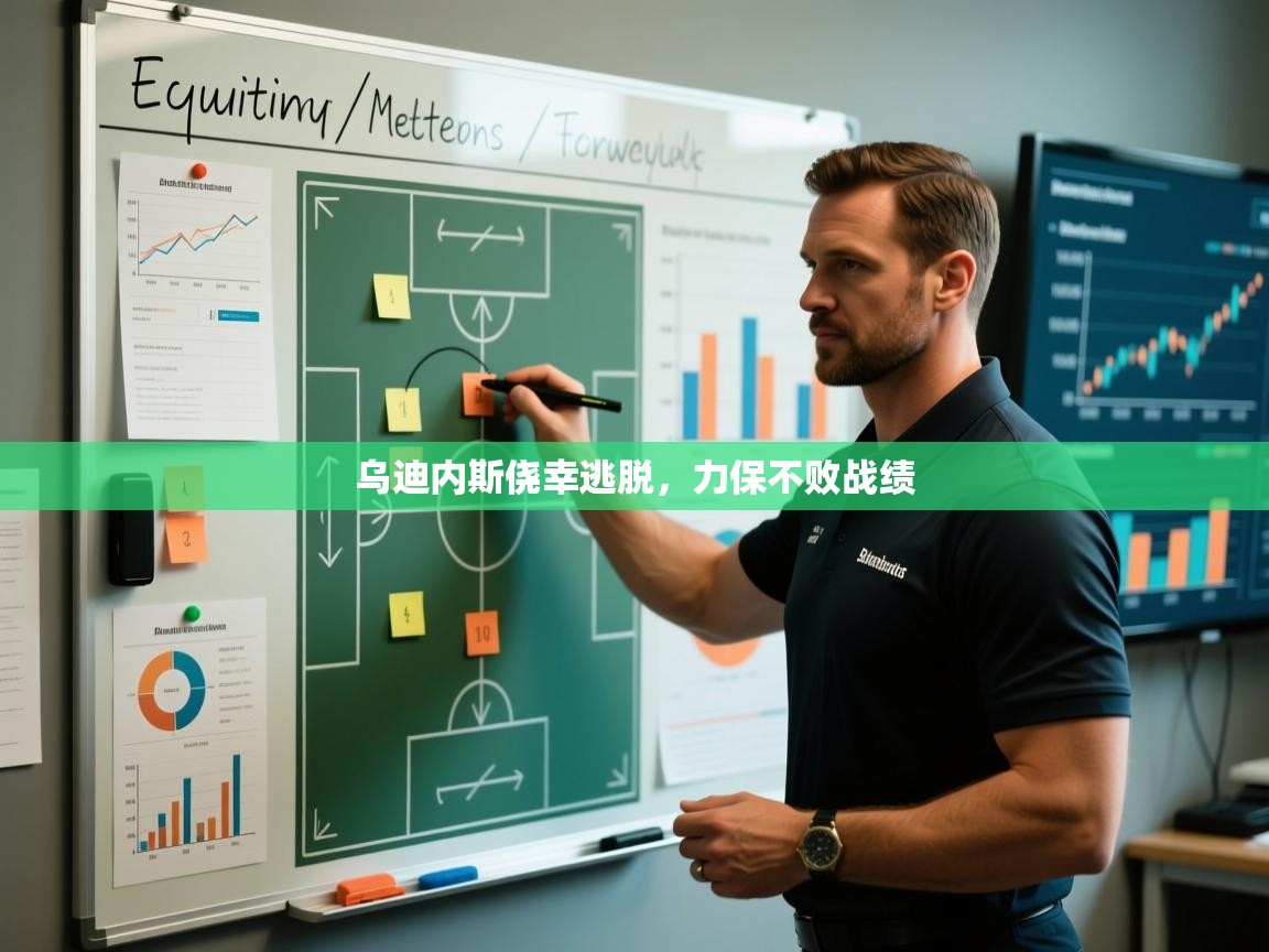 乌迪内斯侥幸逃脱，力保不败战绩  第1张