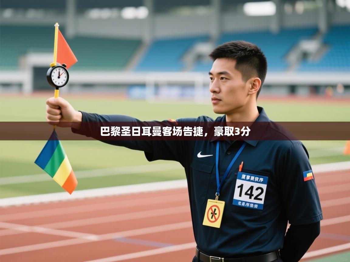 巴黎圣日耳曼客场告捷，豪取3分  第2张