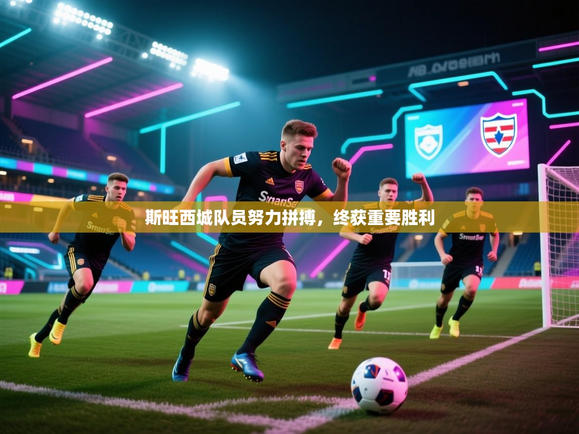 斯旺西城队员努力拼搏，终获重要胜利  第1张