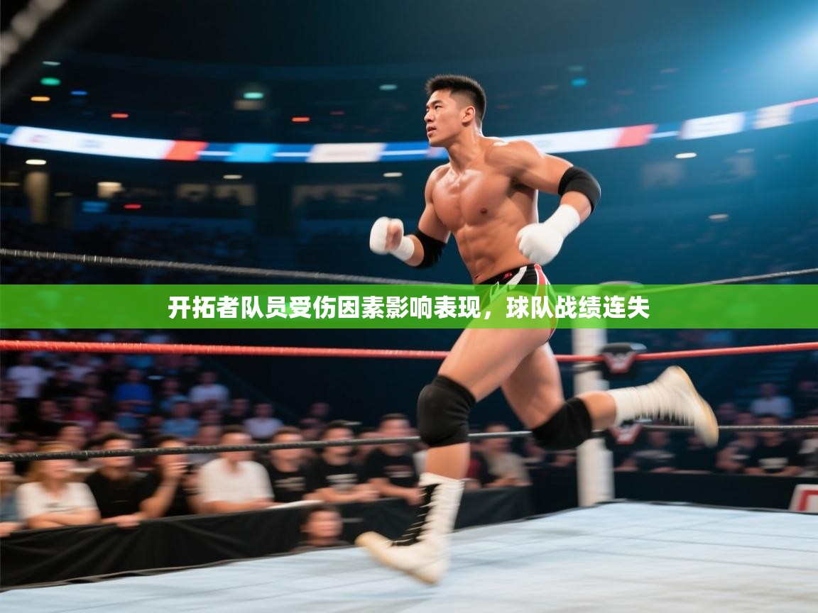 开拓者队员受伤因素影响表现，球队战绩连失  第1张