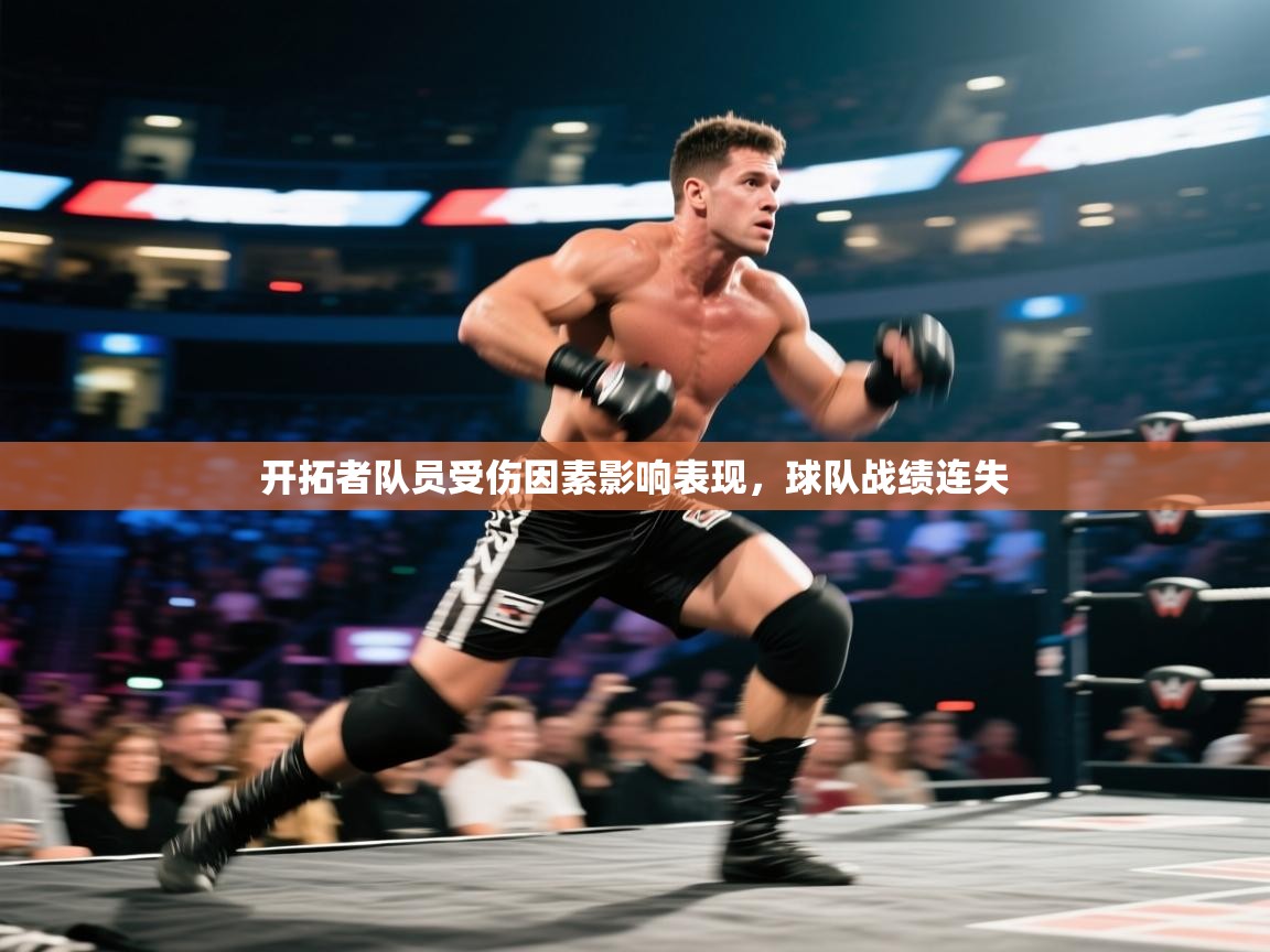 开拓者队员受伤因素影响表现，球队战绩连失  第2张