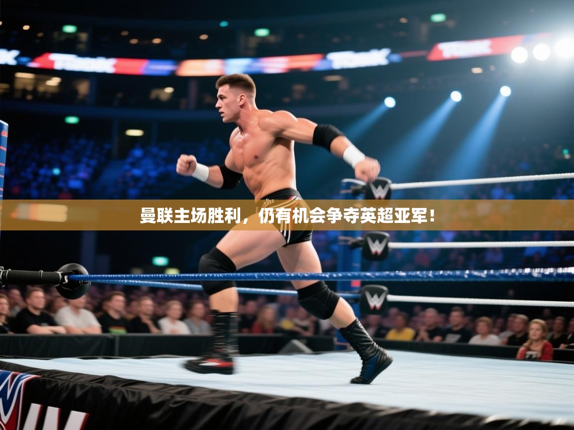 曼联主场胜利，仍有机会争夺英超亚军！  第2张