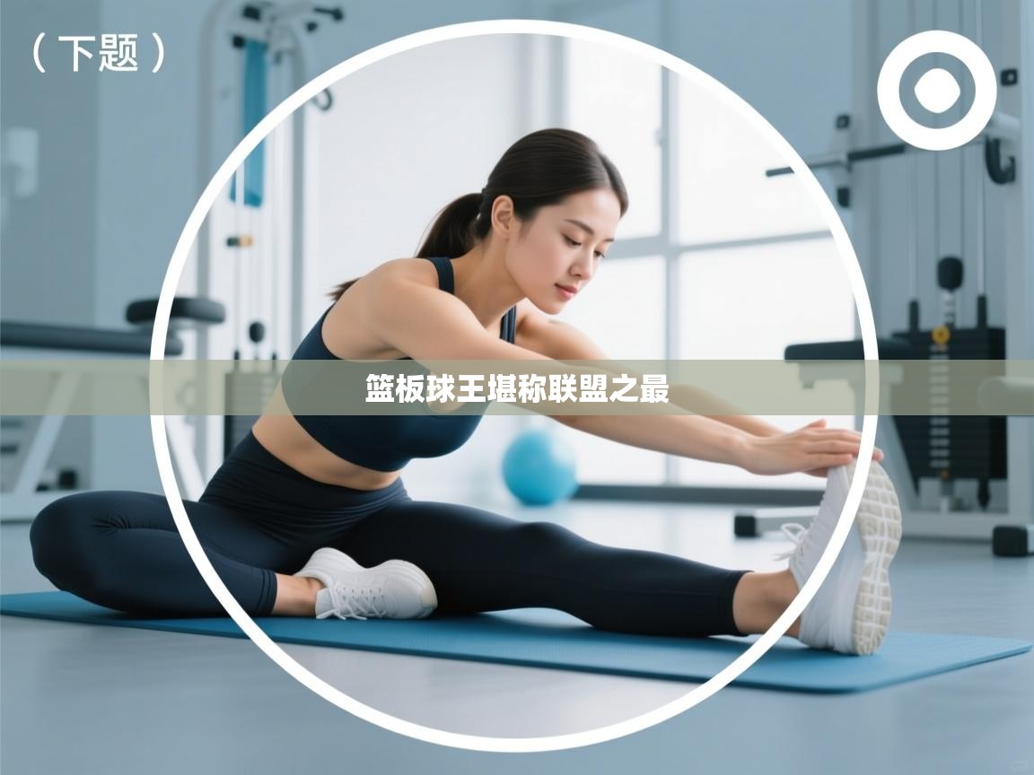 篮板球王堪称联盟之最  第2张