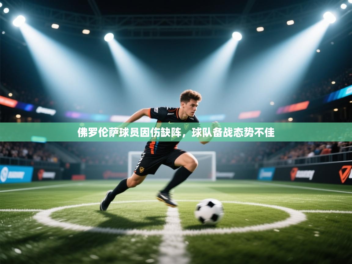 佛罗伦萨球员因伤缺阵，球队备战态势不佳  第2张