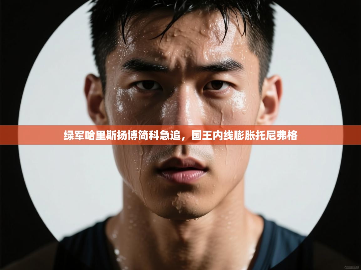 绿军哈里斯扬博简科急追，国王内线膨胀托尼弗格  第1张