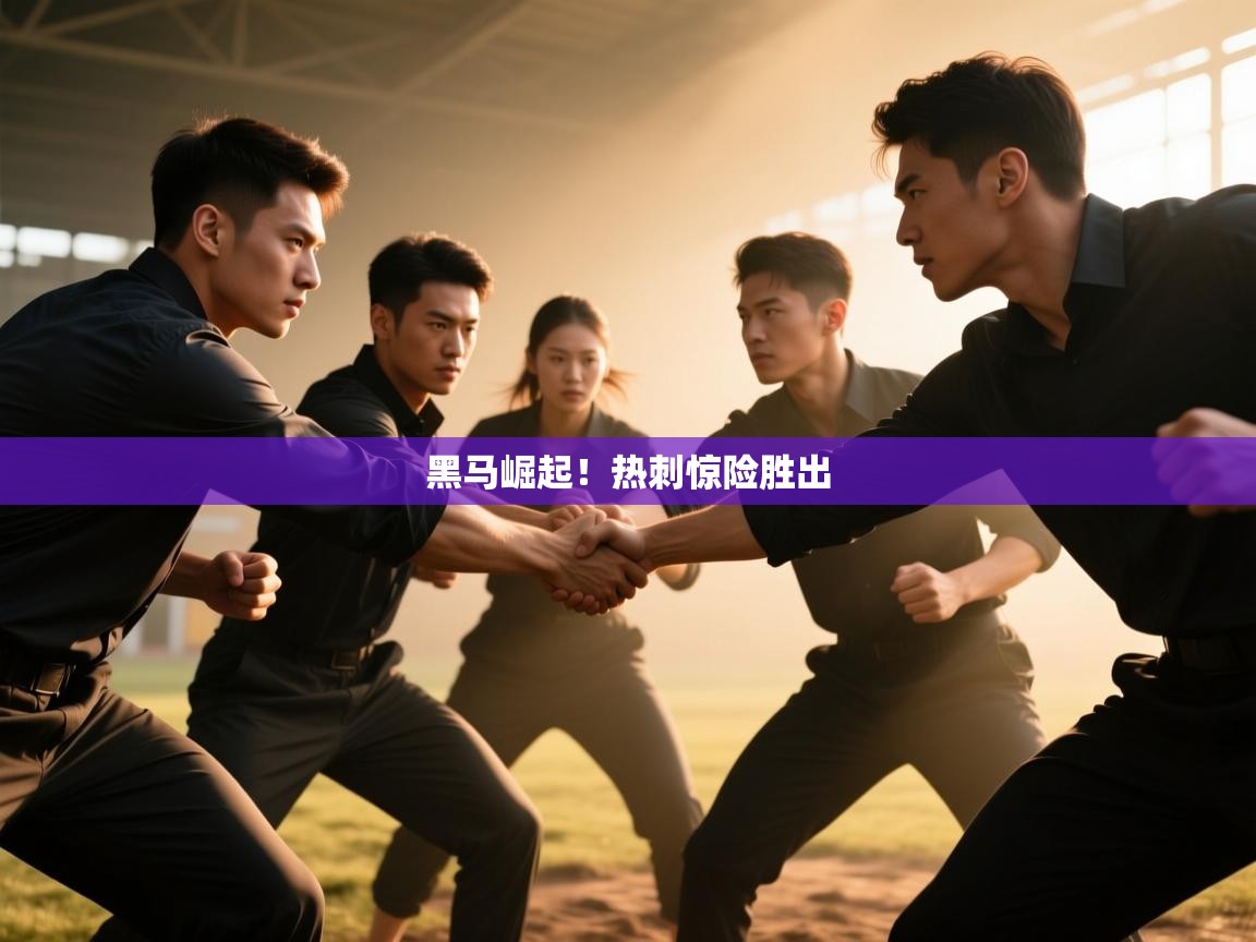 黑马崛起！热刺惊险胜出  第2张