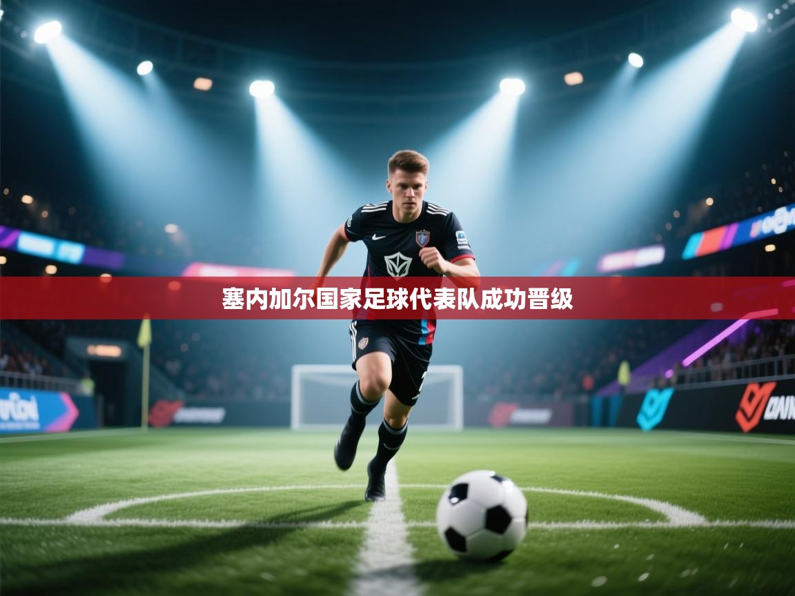 塞内加尔国家足球代表队成功晋级  第1张