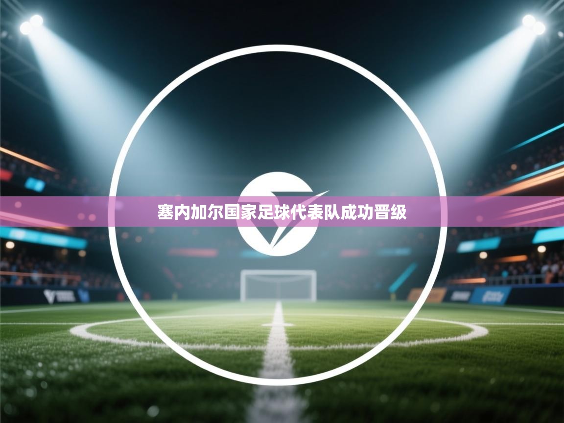 塞内加尔国家足球代表队成功晋级  第2张