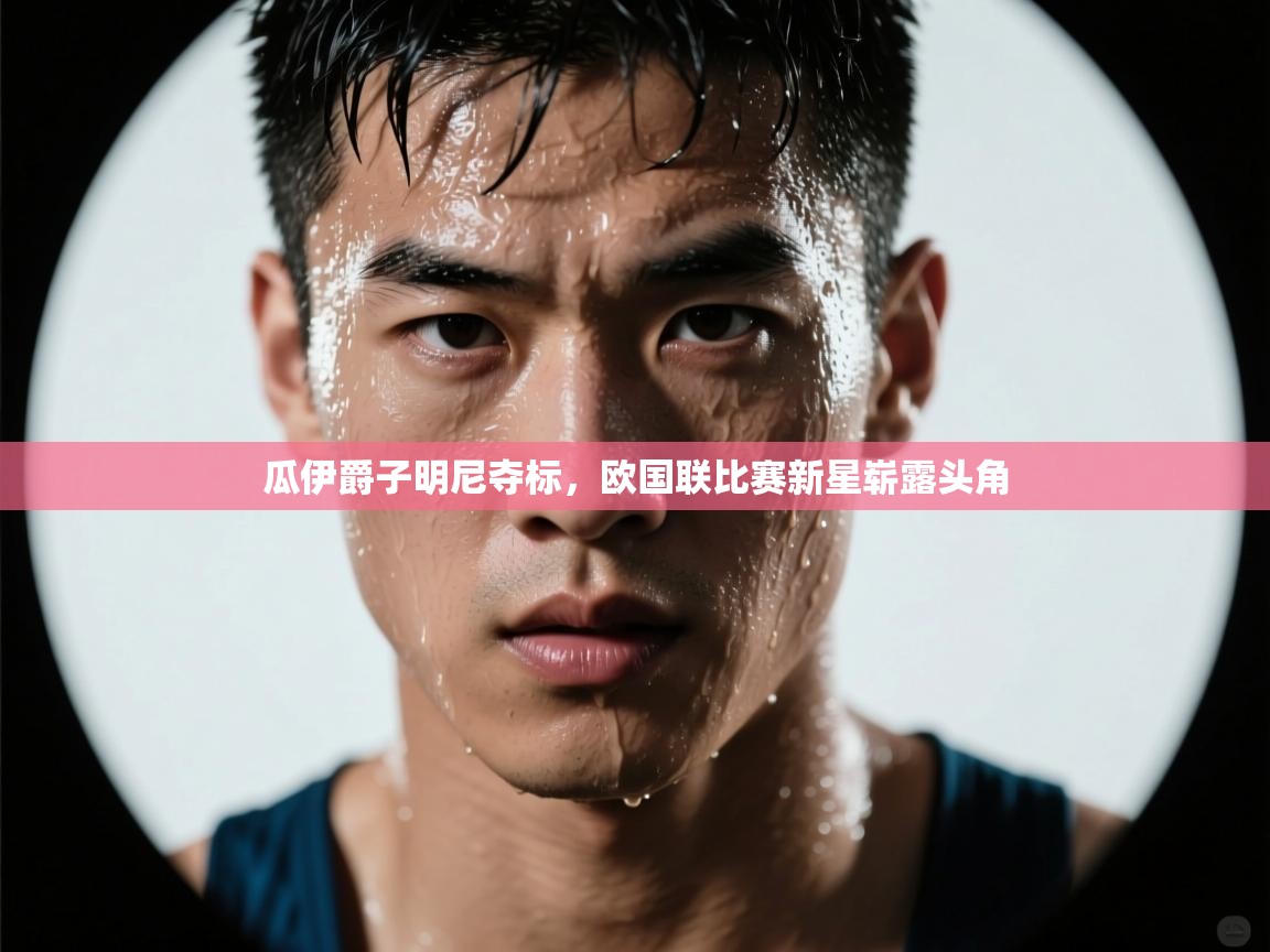 瓜伊爵子明尼夺标，欧国联比赛新星崭露头角  第2张