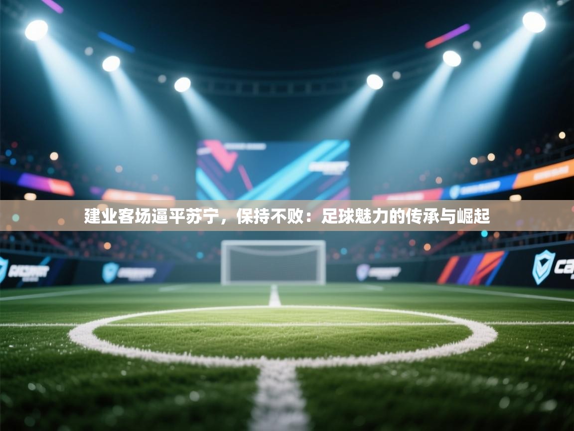 建业客场逼平苏宁，保持不败：足球魅力的传承与崛起  第1张