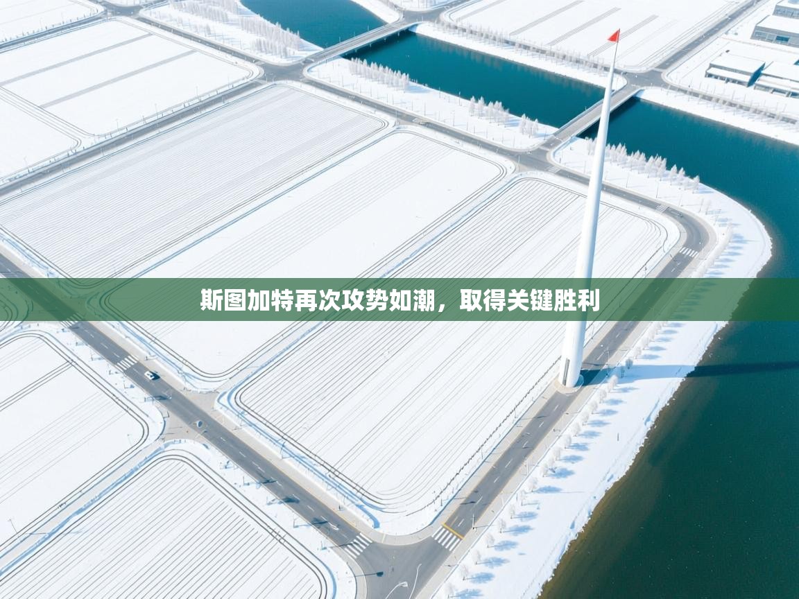 斯图加特再次攻势如潮，取得关键胜利  第1张