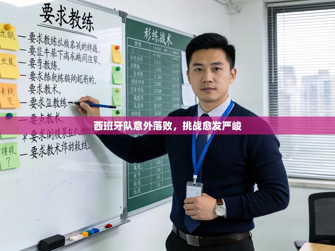 西班牙队意外落败，挑战愈发严峻  第2张