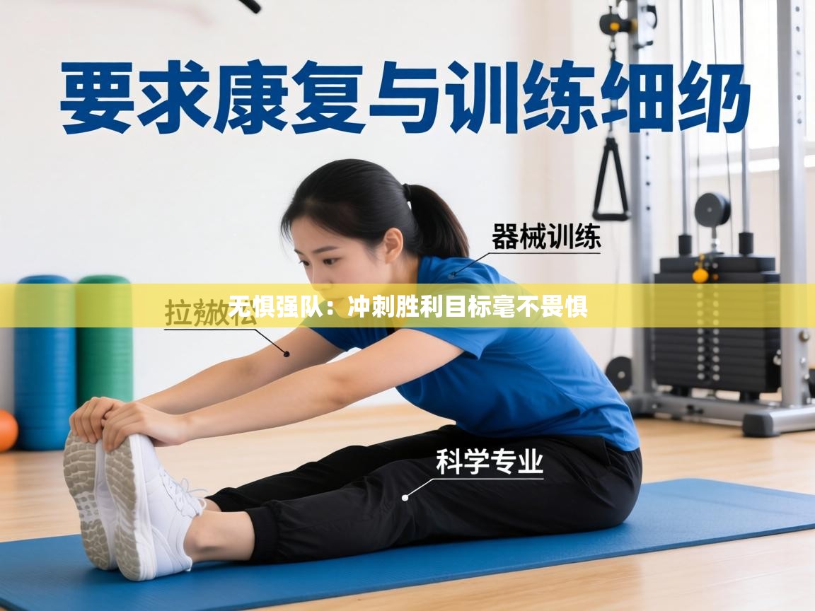 无惧强队：冲刺胜利目标毫不畏惧  第2张