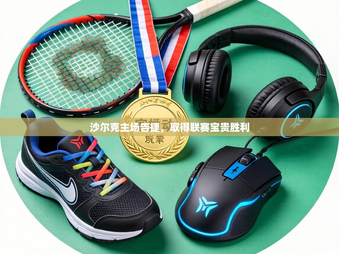 沙尔克主场告捷,取得联赛宝贵胜利 第1张