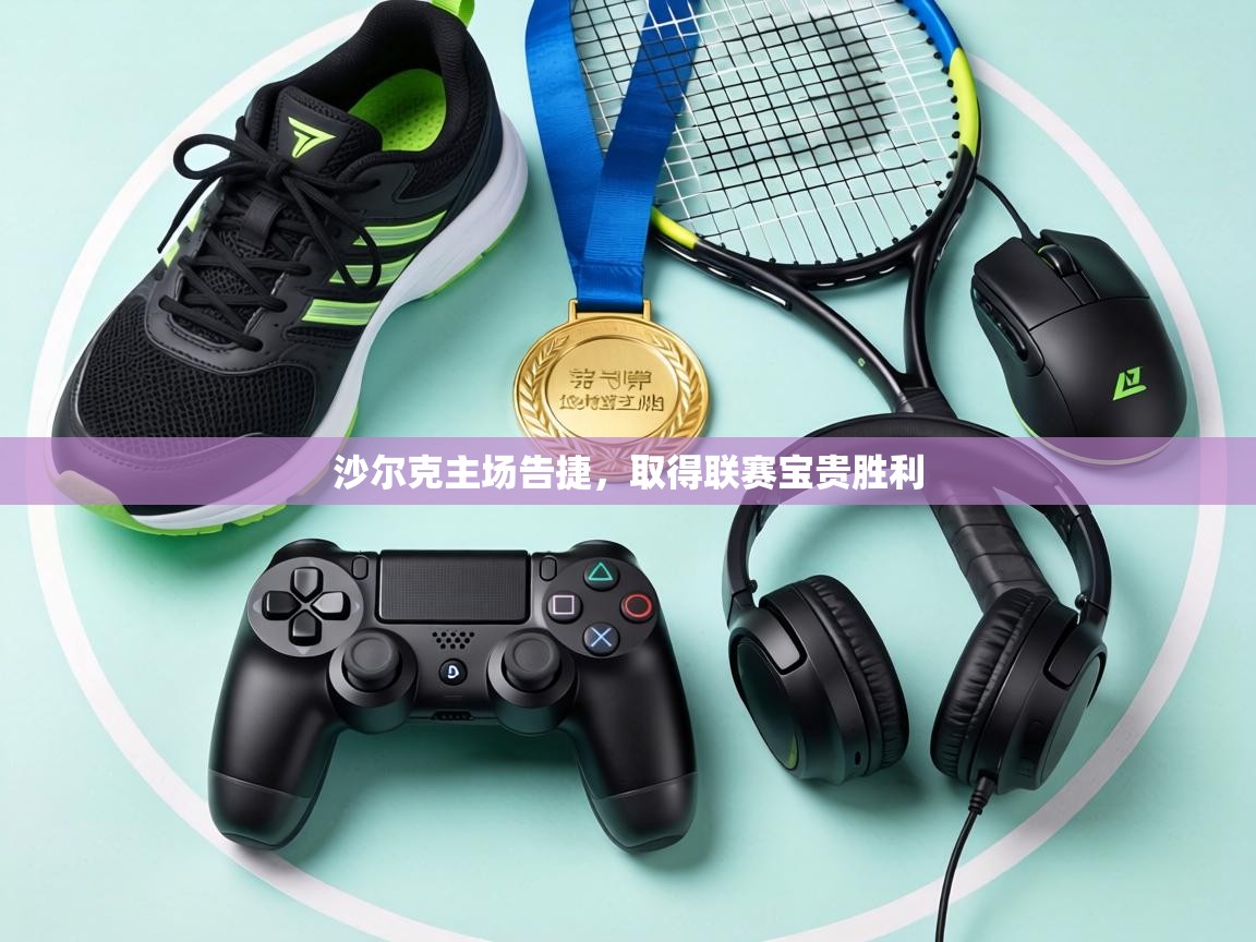 沙尔克主场告捷,取得联赛宝贵胜利 第2张