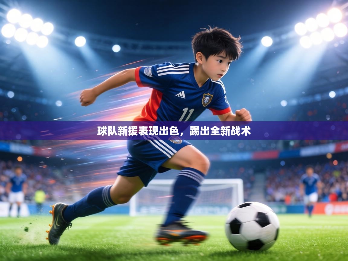 球队新援表现出色，踢出全新战术  第1张