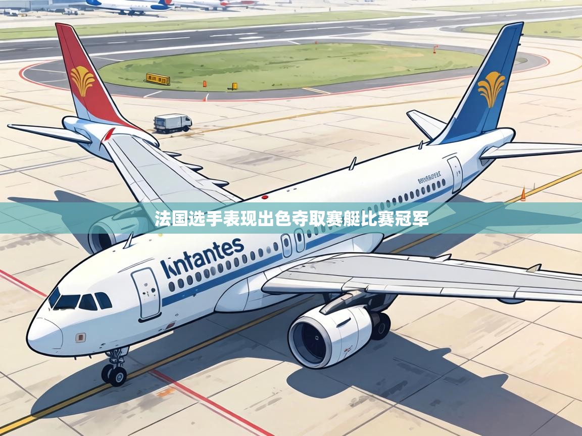 法国选手表现出色夺取赛艇比赛冠军  第1张