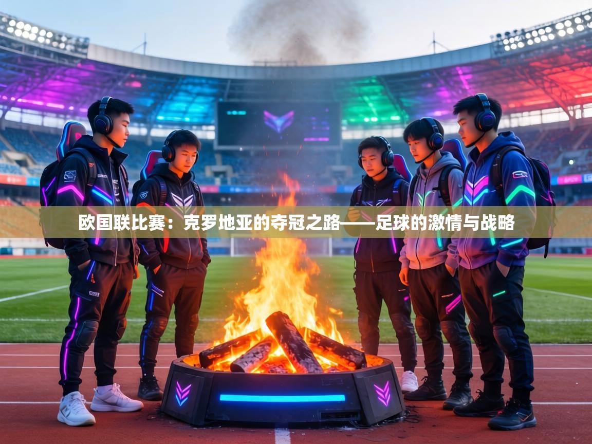 欧国联比赛：克罗地亚的夺冠之路——足球的激情与战略  第1张