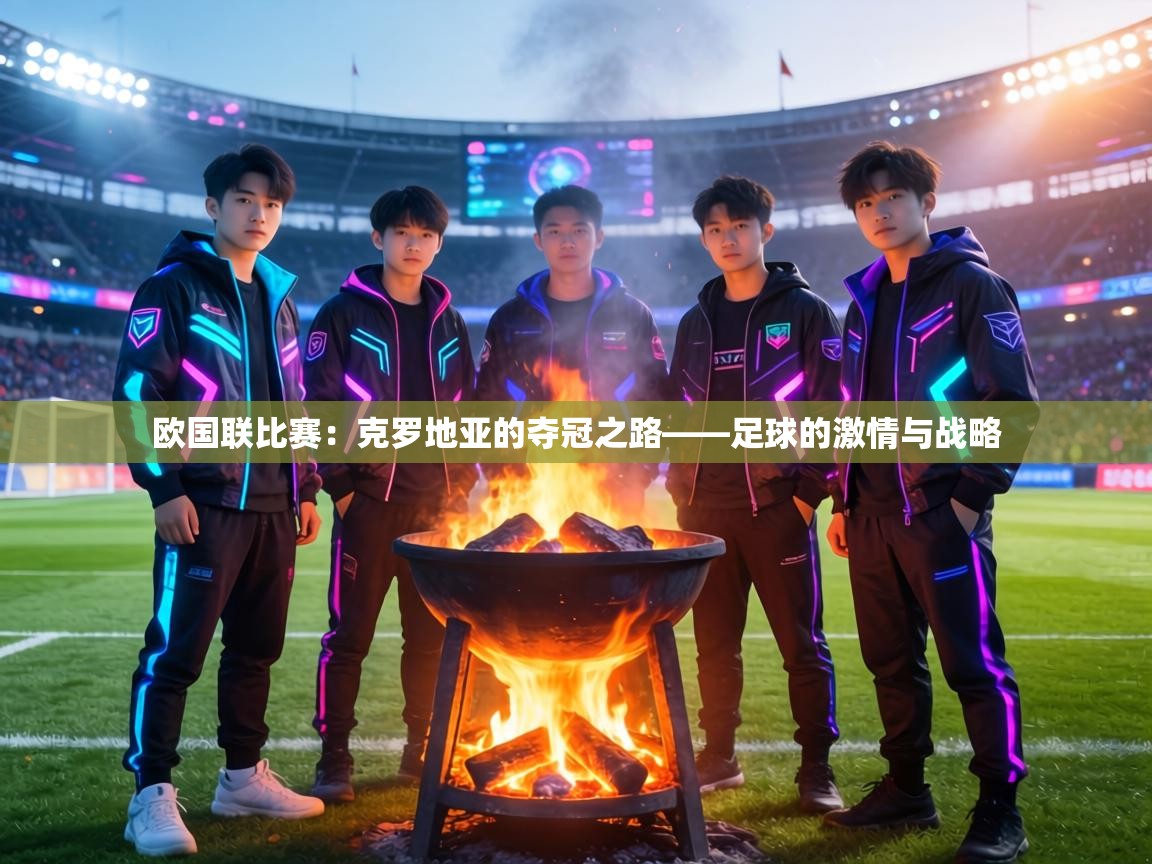 欧国联比赛：克罗地亚的夺冠之路——足球的激情与战略  第2张