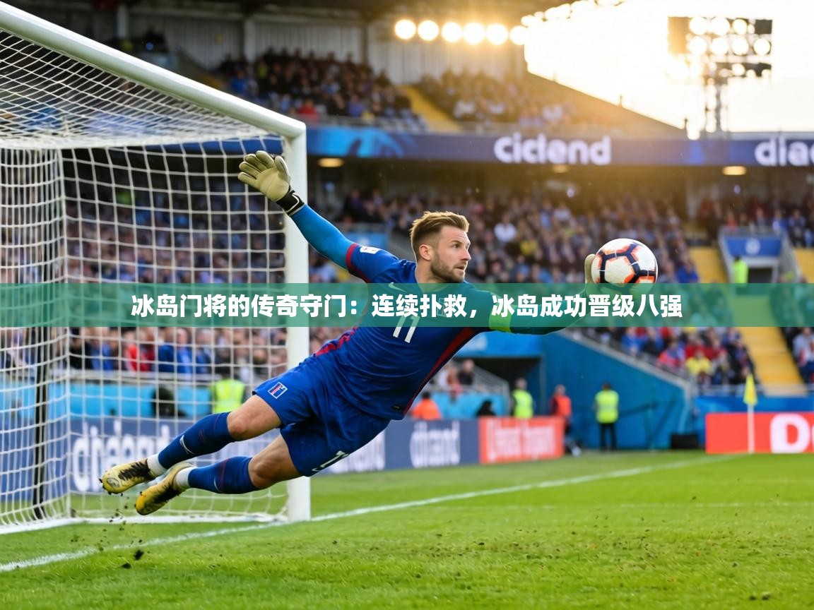 冰岛门将的传奇守门:连续扑救,冰岛成功晋级八强 第2张